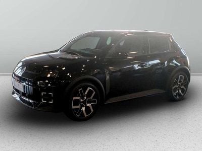 Nuova Renault R5 Urban 89 kW (122 CV) 2025 Nero etoilã© Utilitaria