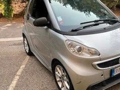 Smart ForTwo Coupé