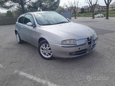 usata Alfa Romeo 147 1.9 JTD (100 CV) cat 3p. Impression