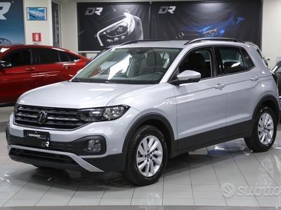 usata VW T-Cross - 1.0 TSI DSG Style BMT_2022