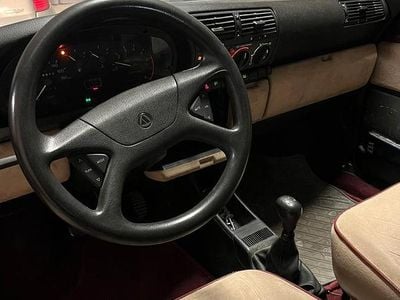 Usata Autobianchi Y10 50 CV (36 kW) 1993 Utilitaria