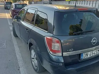Occasion Opel Astra