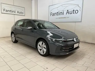 Usata VW Golf VIII