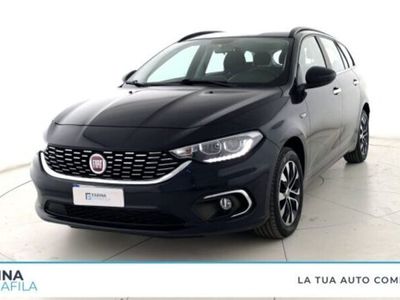 usata Fiat Tipo Tipo Station Wagon1.6 Mjt S&S DCT SW Easy usato