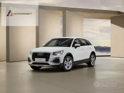 Usata Audi Q2