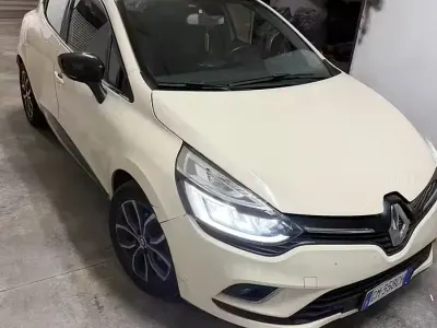 Usata Renault Clio IV