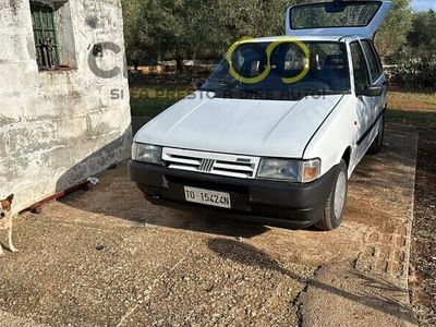 usata Fiat Uno Uno Benzina5p 1.1 S 60cv