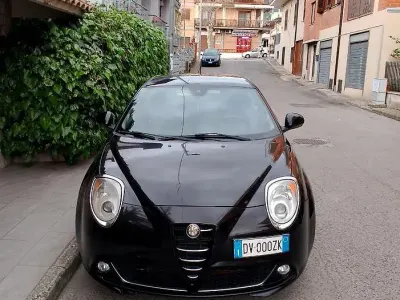 Usata Alfa Romeo MiTo