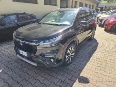 Usata Suzuki SX4 S-Cross