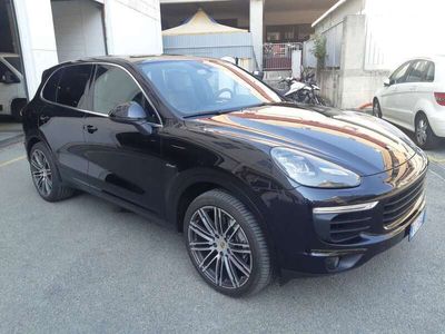 usata Porsche Cayenne 3.0 Tiptronic