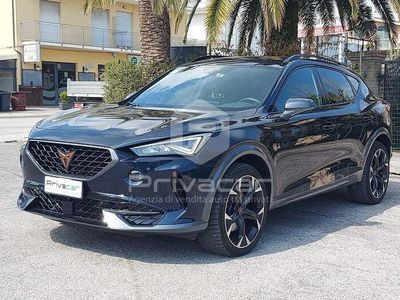 usata Cupra Formentor Formentor2.0 TDI 4Drive DSG