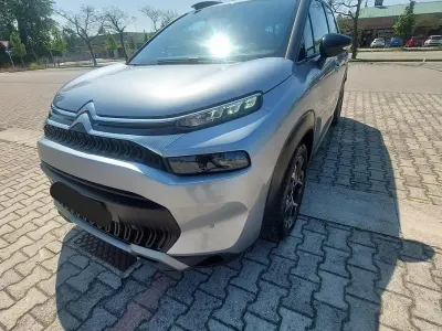 Usata Citroën C3 Aircross