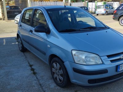 usata Hyundai Getz 1.1 12V (66CV) 5p. Like