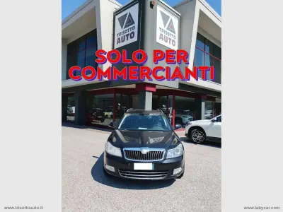 Usata Skoda Octavia