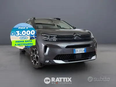 Usata Citroën C5 Aircross