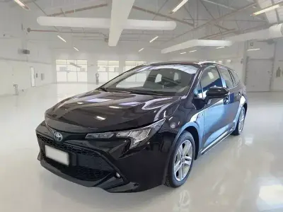 Usata Toyota Corolla Business Edition 97 CV (71 kW) 2020 Station wagon