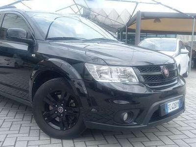 Fiat Freemont