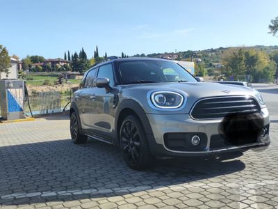 usata Mini One Countryman Mini 1.5 One Baker Street Countryman