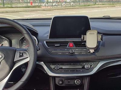 Usata EVO Evo 4 114 CV (83 kW) 2021 Bianco SUV