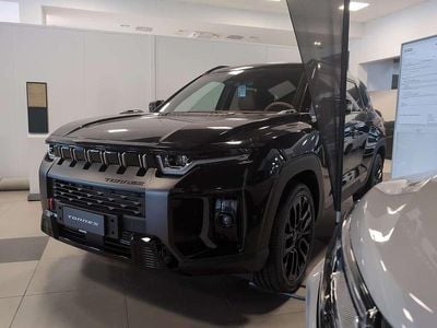 Nero Nuova 2026 Ssangyong (KGM) Torres SUV | 34.800 € (Molto cara)
