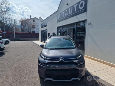 usata Citroën C3 Aircross BlueHDi 110 S&S Sh