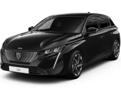 Usata Peugeot 308