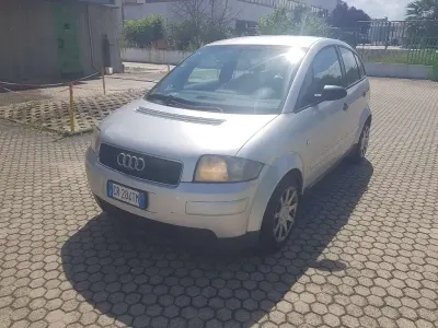Usata Audi A2