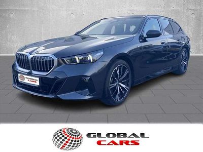 Usata BMW 520 M Sport 197 CV (144 kW) 2025 Sophisto Station wagon