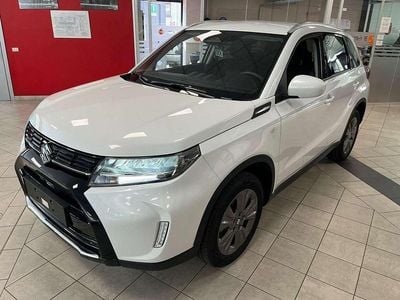 Usata Suzuki Vitara Cool 129 CV (94 kW) 2024 Bianco SUV