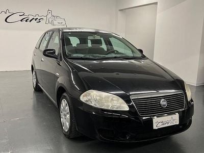 Fiat Croma