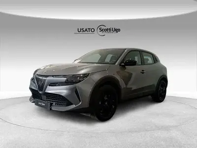 Usata Alfa Romeo GT Junior 145 CV (106 kW) 2025 Grigio SUV
