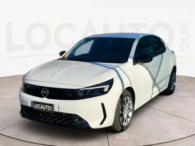 Usata Opel Corsa