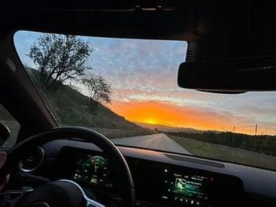 Usata Mercedes A180 116 CV (85 kW) 2021 Berlina