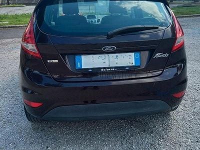 Usata Ford Fiesta 70 CV (51 kW) 2010 Utilitaria
