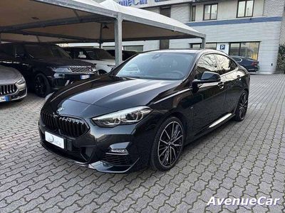 usata BMW 218 i Gran Coupe Msport M SPORT SERVICE REGOLARE