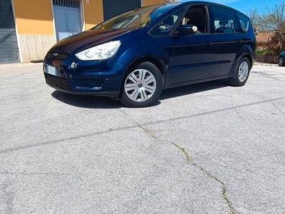 usata Ford S-MAX 1.8 TDCi 2007