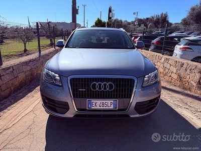 Usata Audi Q5 170 CV (125 kW) 2012 SUV