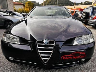 Alfa Romeo 166
