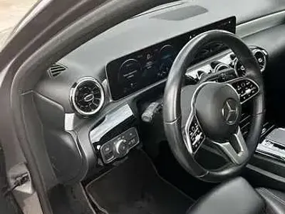 Usata Mercedes A180 116 CV (85 kW) 2019 Berlina