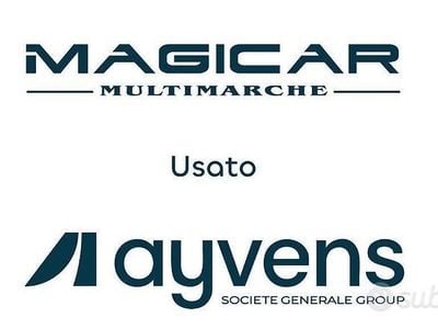 Usata Toyota Yaris Hybrid Business Edition 2021 Bianco Berlina