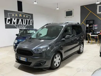 Occasion Ford Tourneo Courier