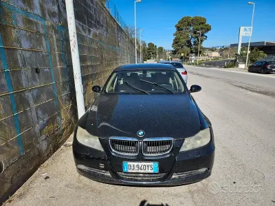 Usata BMW 320