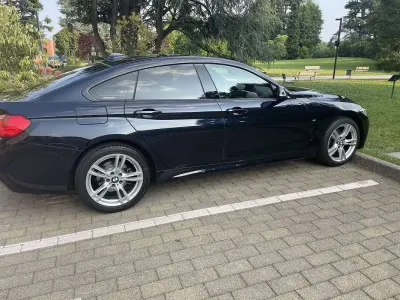 Usata BMW 420