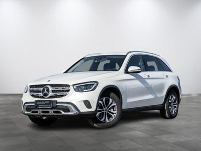 usata Mercedes 300 GLC suvd 4Matic Business del 2021 usata a Elmas