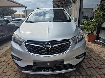 Usata Opel Mokka 116 CV (85 kW) 2017 SUV