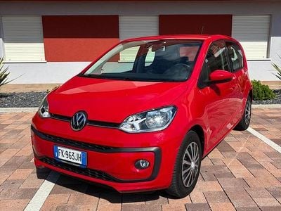 VW up!