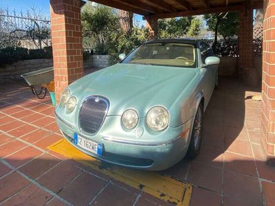 usata Jaguar S-Type S-Type3.0 V6 Executive