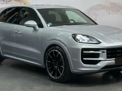Usata Porsche Cayenne