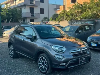 Usata Fiat 500X
