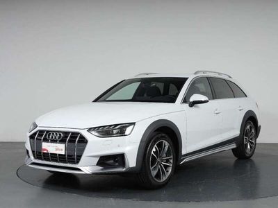 usata Audi A4 Allroad 40 2.0 tdi mhev Business Evolution quattro 204cv